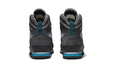 Tenisky a topánky Timberland Euro Hiker Hiking Boot Čierna | A4YYH-001, 5