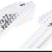 Paul Smith Desert Flowers Graphic T-Shirt