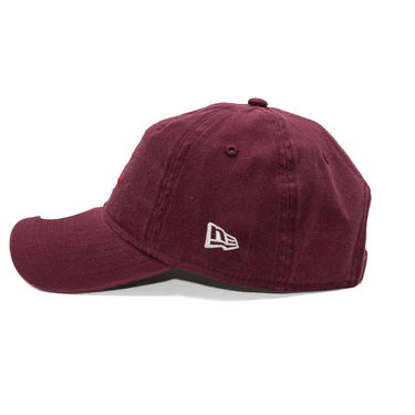 Šiltovka New Era New Era 9TWENTY Spicy Adjustable Hat Vínová | 60691301, 2