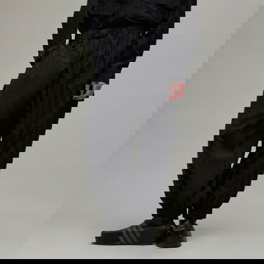 Cargo nohavice Y-3 Nylon Shell Track Pants Čierna | IW7498, 0
