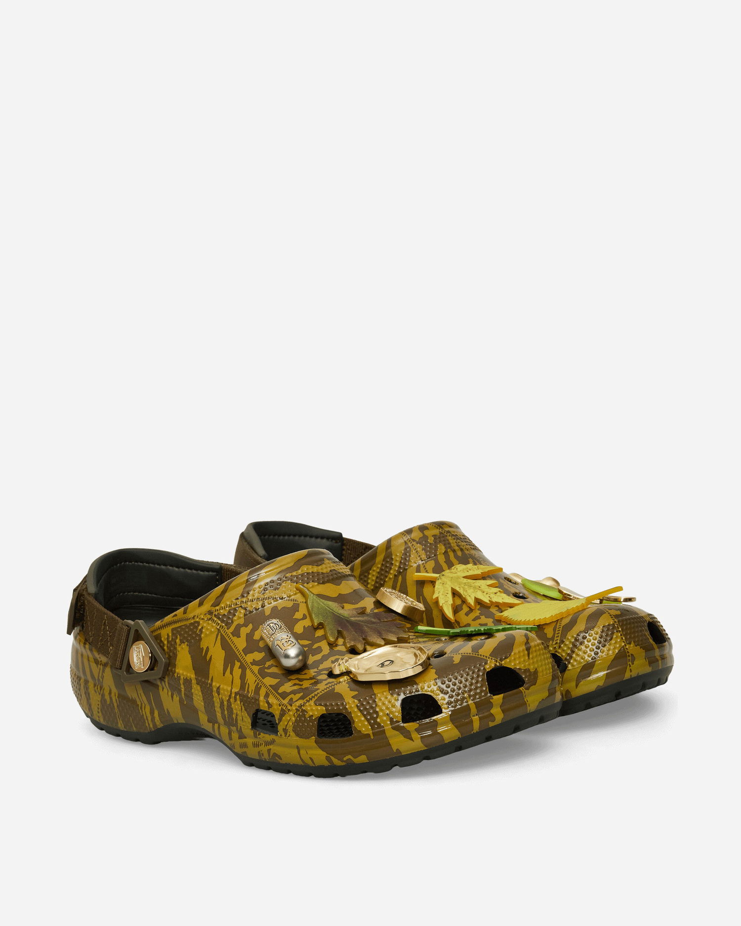 Tenisky a topánky Crocs Aries Classic Clogs Rôznofarebný | CR.211060 DKAG, 0