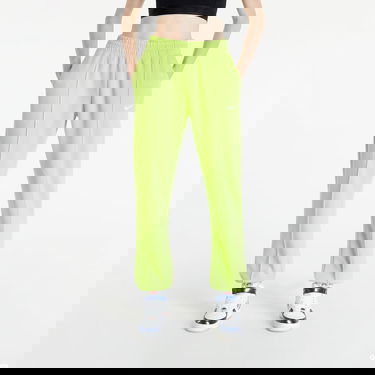 Tepláky Nike Fleece Trousers Zelené | BV4089-321, 0
