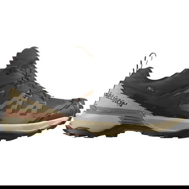 Tenisky a topánky Salomon X Ultra 360 GTX Čierna | L47687000, 1
