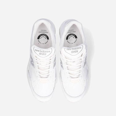 Tenisky a topánky New Balance 991 Biela | M991TW, 4