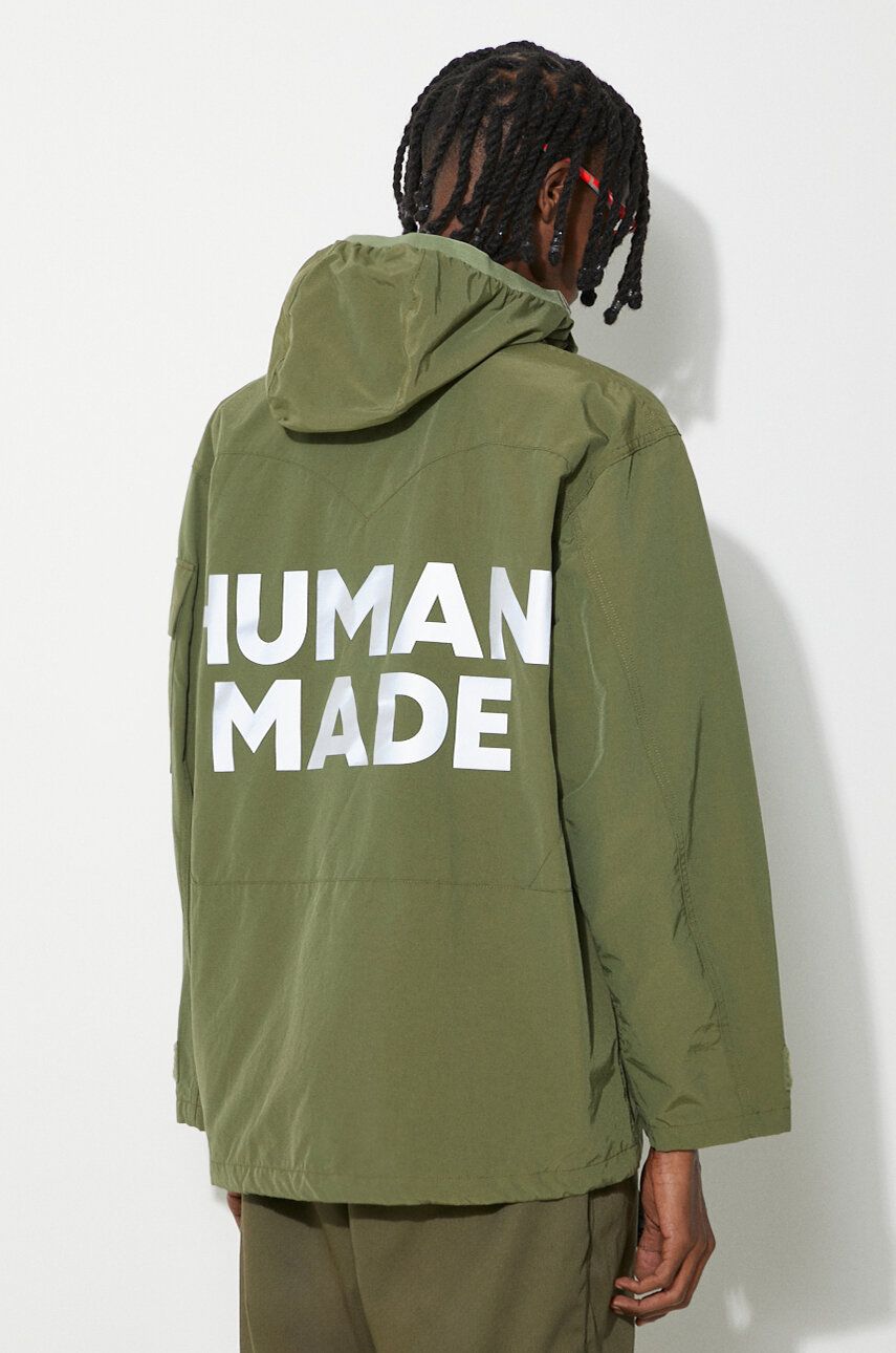Mountain Parka