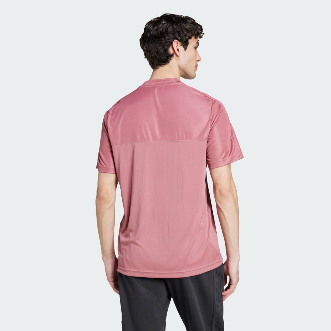 Tiro T-Shirt Pink