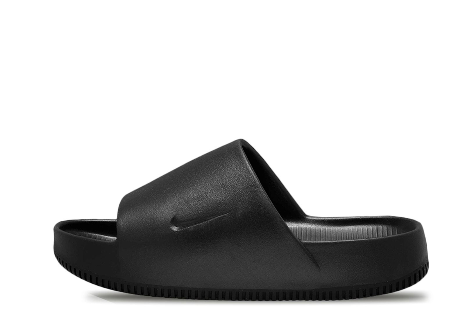 Calm Slide Black