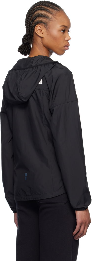 Vetrovka The North Face Higher Run Wind Jacket Čierna | NF0A8720, 2