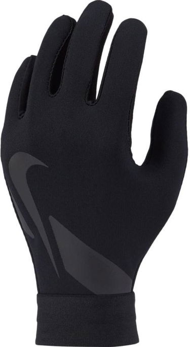 Rukavice Nike HyperWarm Academy Gloves Čierna | cu1595-011, 0