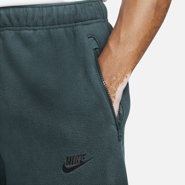Tepláky Nike Polar Club Fleece Zelené | FB8384-328, 3