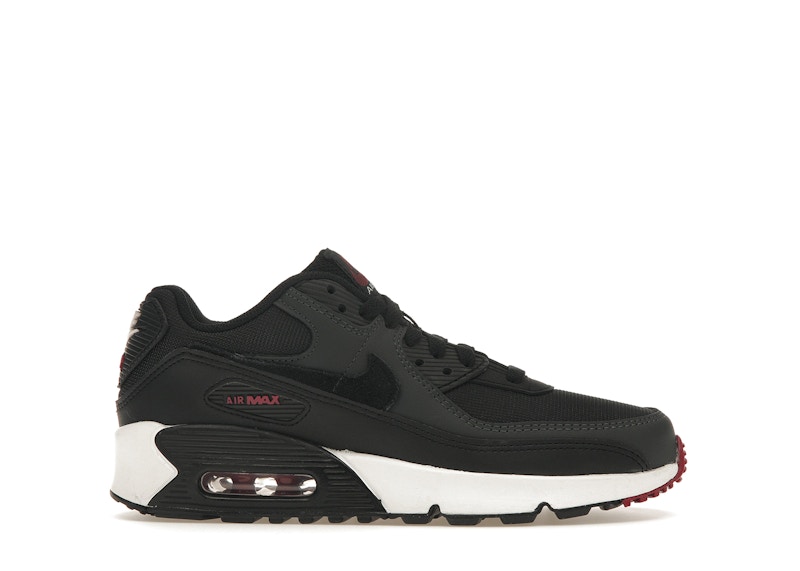 Tenisky a topánky Nike Air Max 90 LTR Čierna | CD6864-022, 0