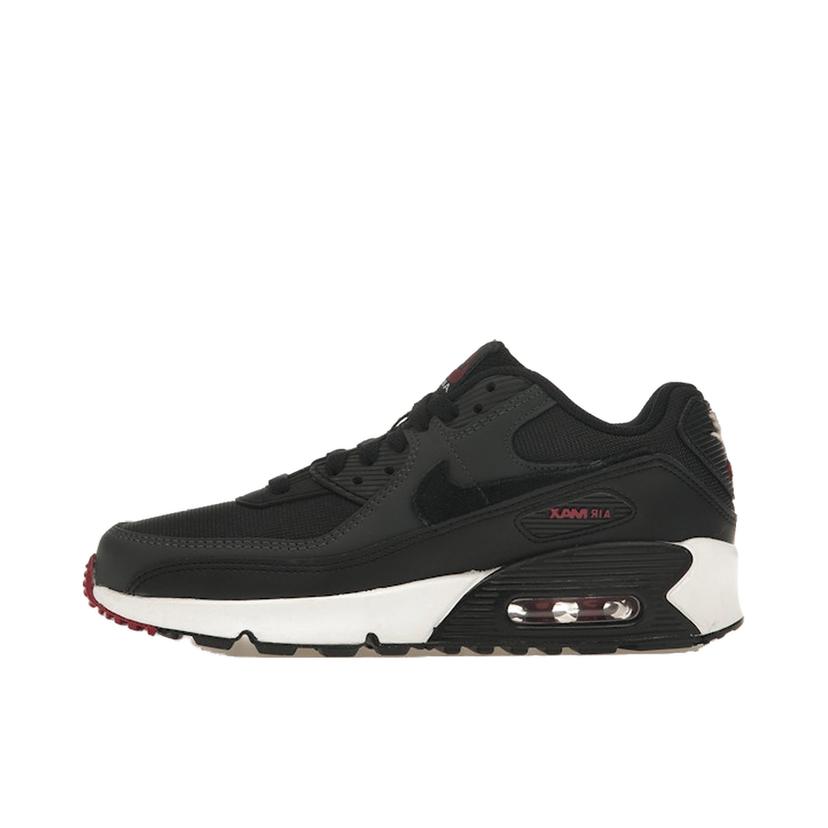 Tenisky a topánky Nike Air Max 90 LTR Čierna | CD6864-022