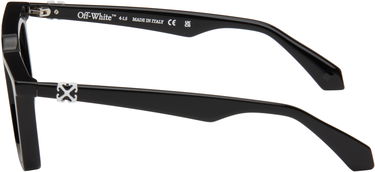Slnečné okuliare Off-White Off-White Dalton Sunglasses Čierna | OERI13US25PLA0011007, 2