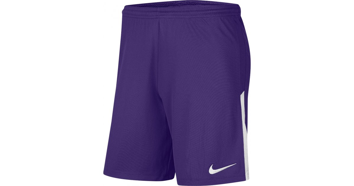 Šortky Nike Shorts Dri-FIT League Knit II Fialová | bv6852-547, 1