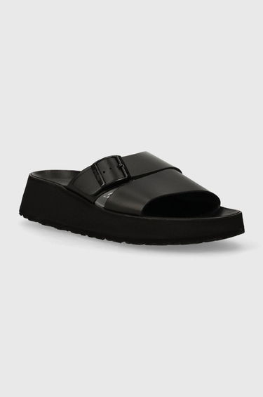 Tenisky a topánky Birkenstock Almina Platform Sandals Čierna | 1026872, 0