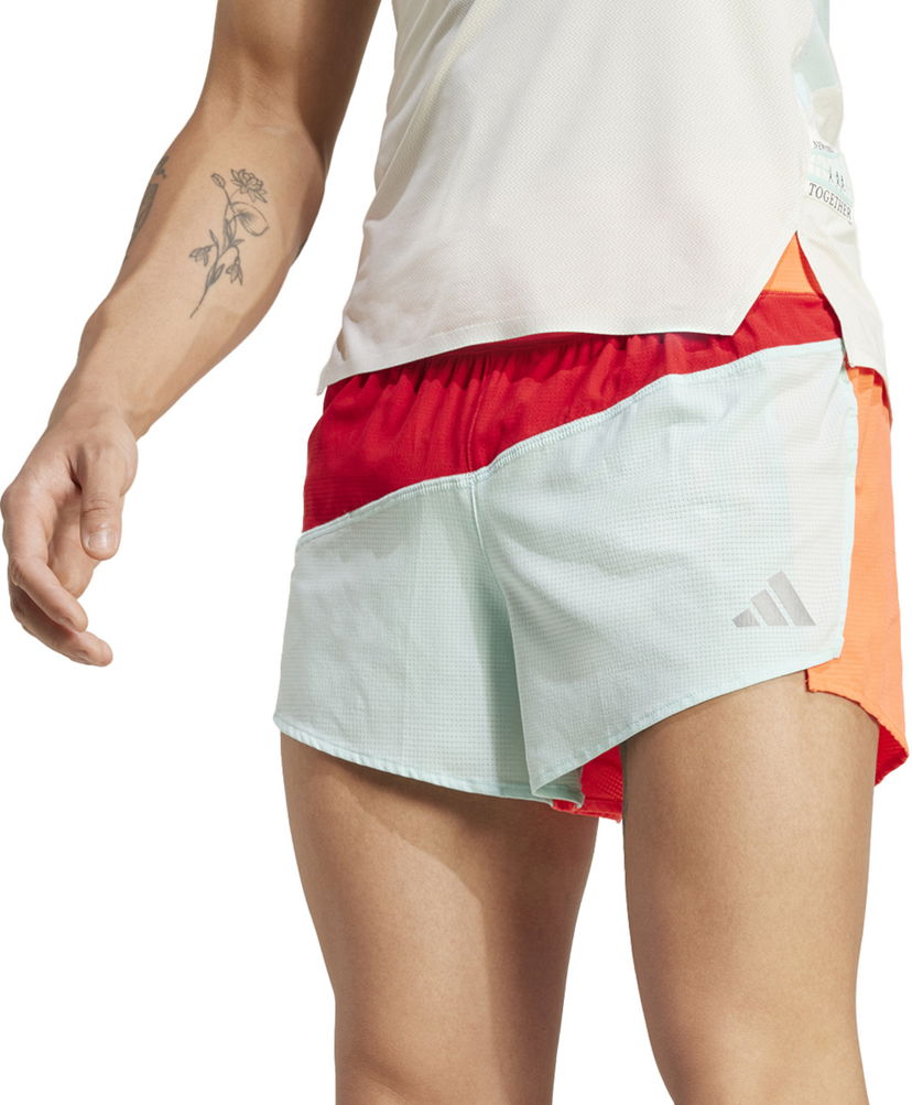 Šortky adidas Originals Shorts Rôznofarebný | iw9228