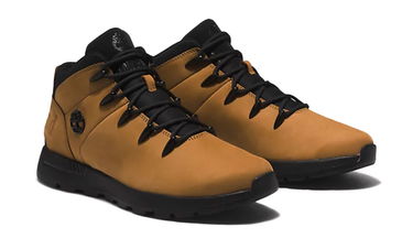 Tenisky a topánky Timberland Sprint Trekker Hiking Boot Hnedá | A2FEP-231, 8
