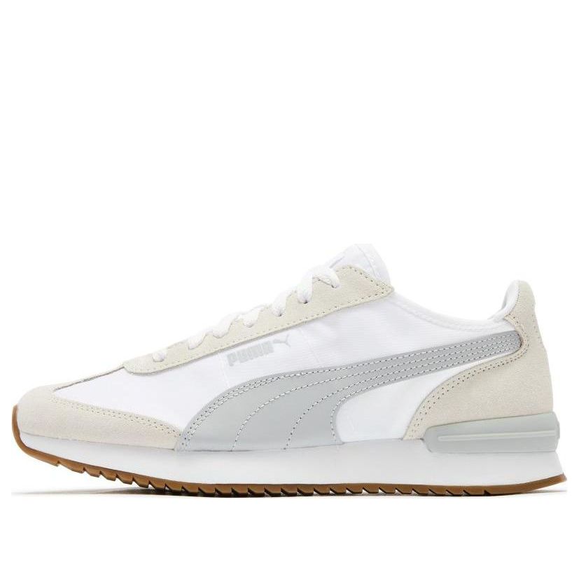 Tenisky a topánky Puma R78 Wind Nylon Biela | 392901-06, 0