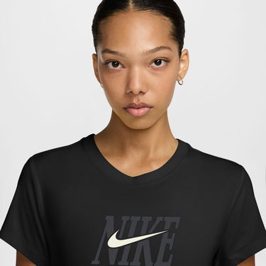Tričko Nike Sportswear Phoenix T-Shirt Čierna | IB2444-010, 2