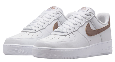 Tenisky a topánky Nike Air Force 1 '07 Next Nature Biela | dc9486-108, 5