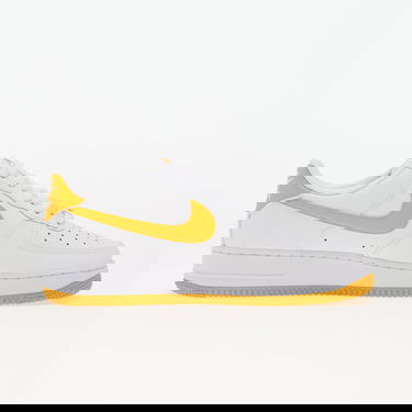 Tenisky a topánky Nike AIR FORCE 1 '07 Biela | FJ4146-105, 2