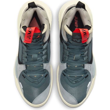 Tenisky a topánky Jordan Air Jordan Delta Mid \Hasta\" Šedá | DC2130-300, 3