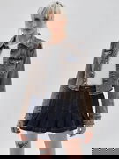 Originals Front Buttons Denim Shirt