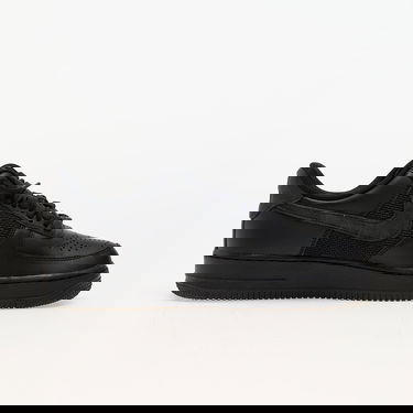 Tenisky a topánky Nike Slam Jam x Air Force 1 "Black" Čierna | DX5590-001, 5