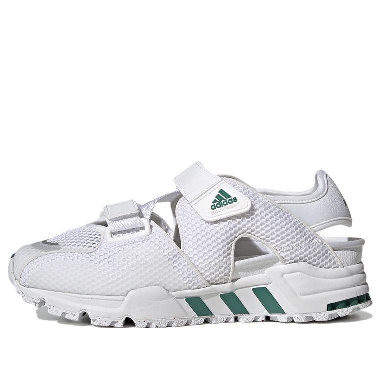 Tenisky a topánky adidas Originals EQT93 Sandals Biela | GZ7199