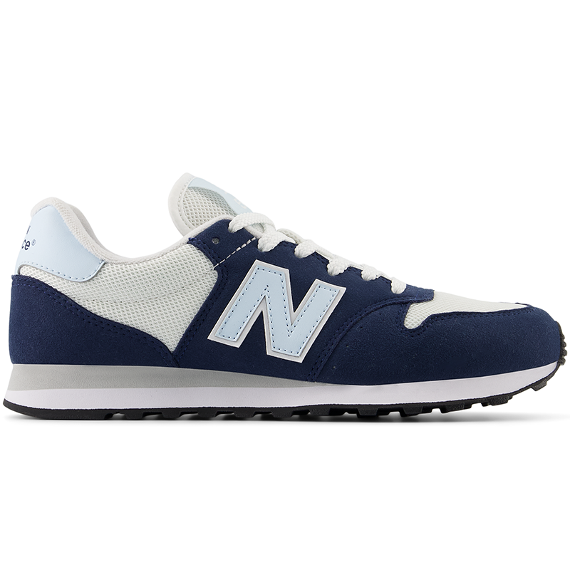 Tenisky a topánky New Balance 500 W Navy | GW500ADW, 0