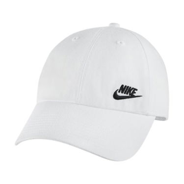 Šiltovka Nike SW H86 Futura Classic Cap Biela | AO8662-101, 2