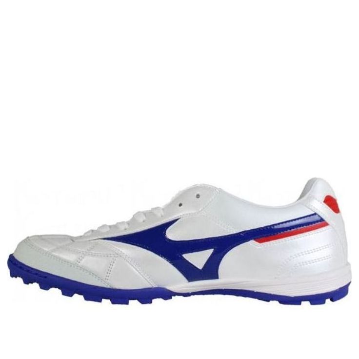 Tenisky a topánky Mizuno Morelia Sala TF Biela | Q1GB210025, 0