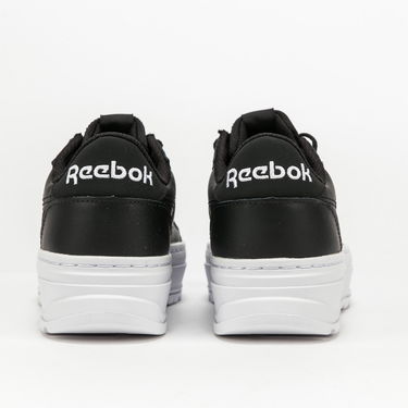 Tenisky a topánky Reebok Club C Double Čierna | GW0224, 3