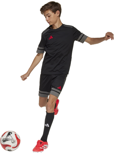 Tričko adidas Originals Adidas Squadra 25 Jersey Čierna | jn4449, 8