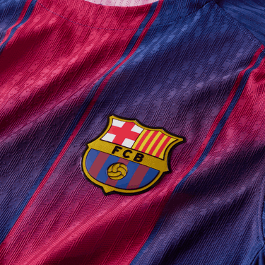 Dres Nike FC Barcelona Jersey 2025/26 (Away) Kobe Dri-FIT ADV Authentic Navy | hj4544-456, 2