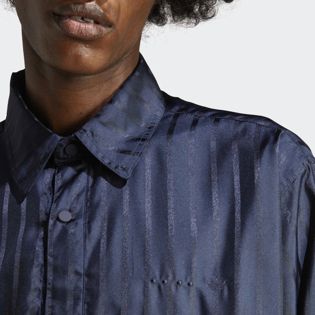 RIFTA City Boy Oversized Shirt