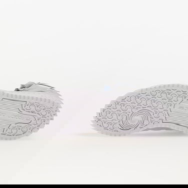 Tenisky a topánky adidas Originals Forum Mid W Šedá | GZ2609, 4