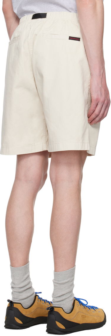 Šortky GRAMICCI G Shorts with Integrated Belt Béžová | G101-OGT, 2