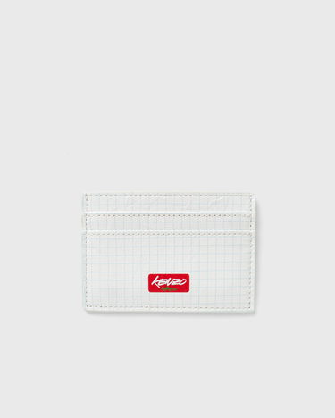 Peňaženka KENZO Vivienne Westwood Card Holder Biela | FF62PM100L07.01, 2