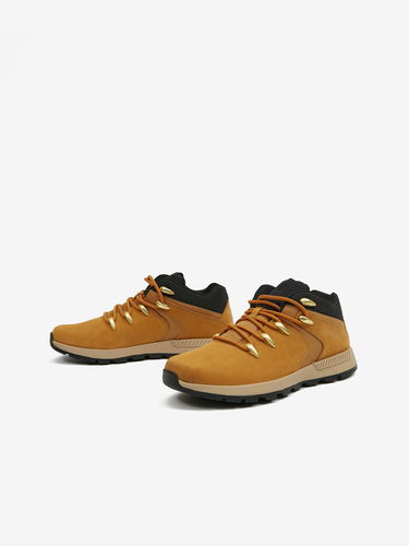 Tenisky a topánky Timberland Sprint Trekker Super OX Hnedá | A5VJG-WHE, 3