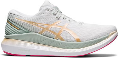 Tenisky a topánky Asics GlideRide 2 Biela | 1012b002-101, 0