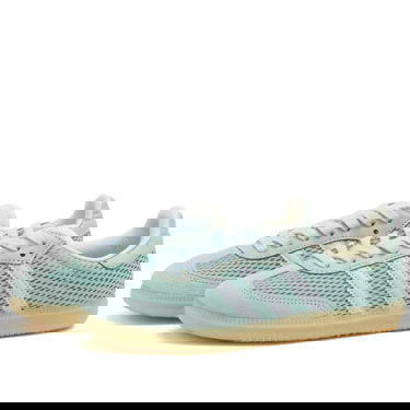 Tenisky a topánky adidas Originals Samba OG, Size UK 3 Zelené | JI3179, 2