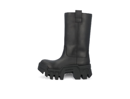 Tenisky a topánky Balenciaga Ankle Boots W Čierna | 671555WBCQ01000