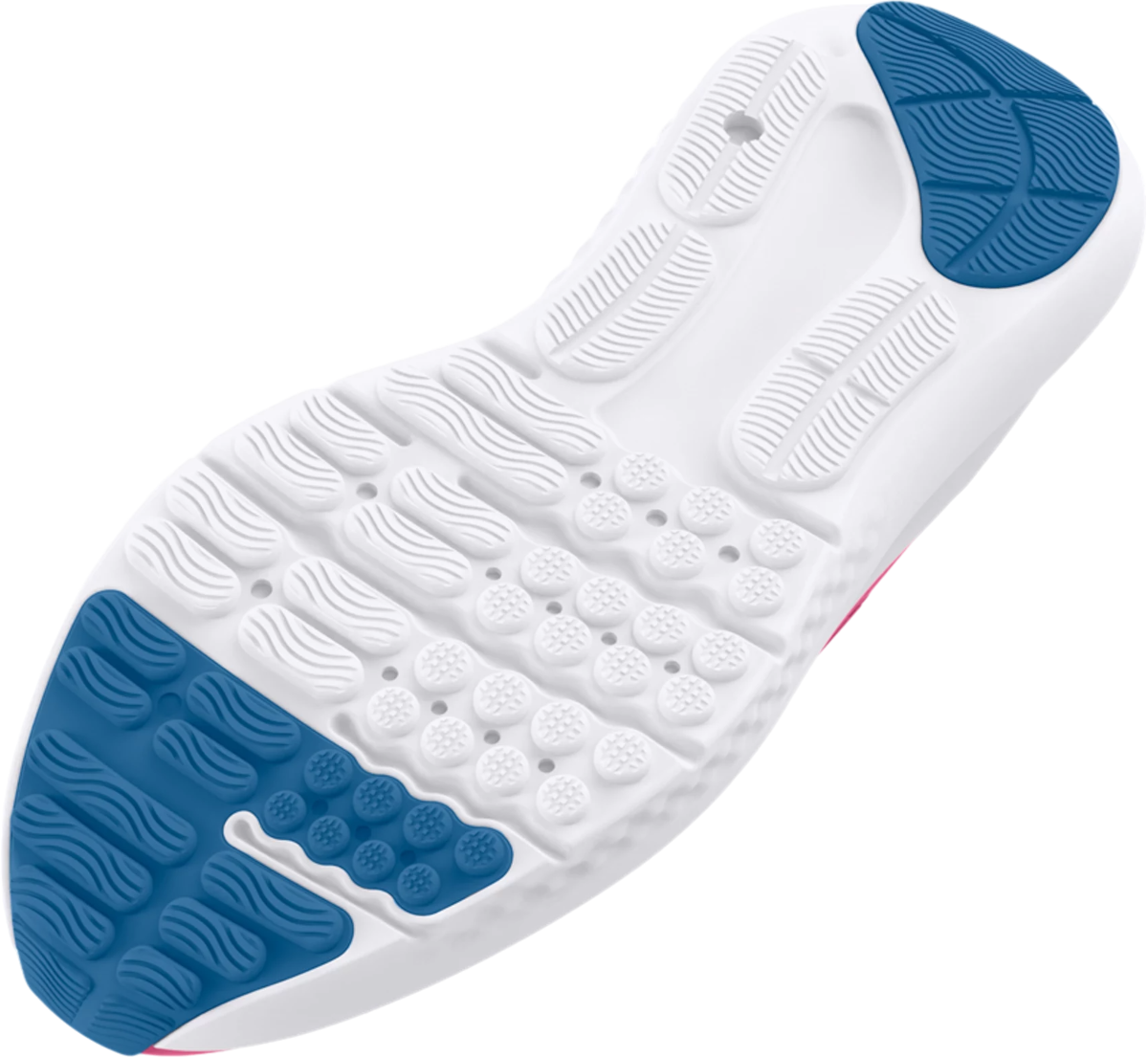 UA GGS Surge 4 Print