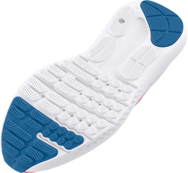 Tenisky a topánky Under Armour UA GGS Surge 4 Print Ružová | 3027411-600, 2