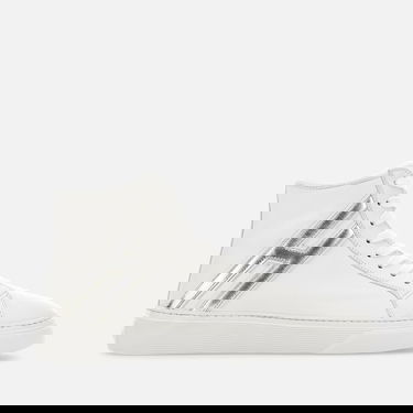 Tenisky a topánky Hogan H365 High Top Biela | HXW3650EW20PFZ0351, 0