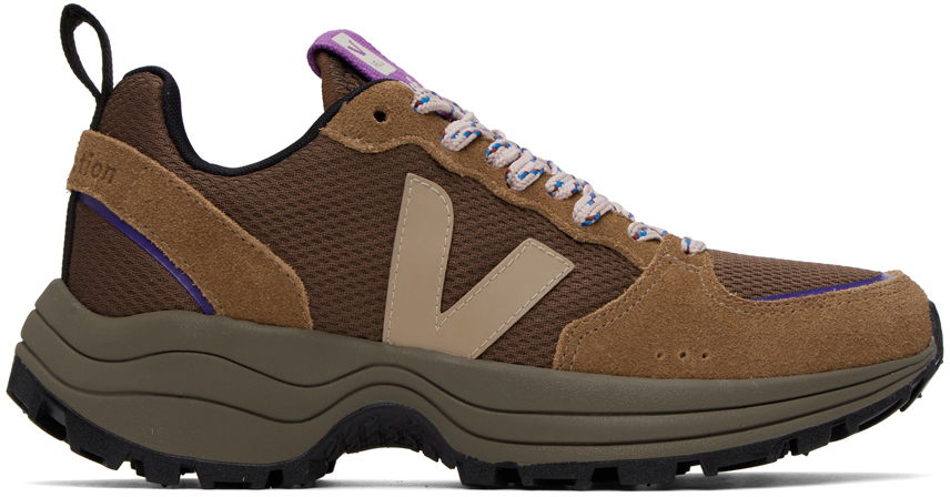 Tenisky a topánky Veja Reformation Edition Venturi Hnedá | VT1803471A, 0