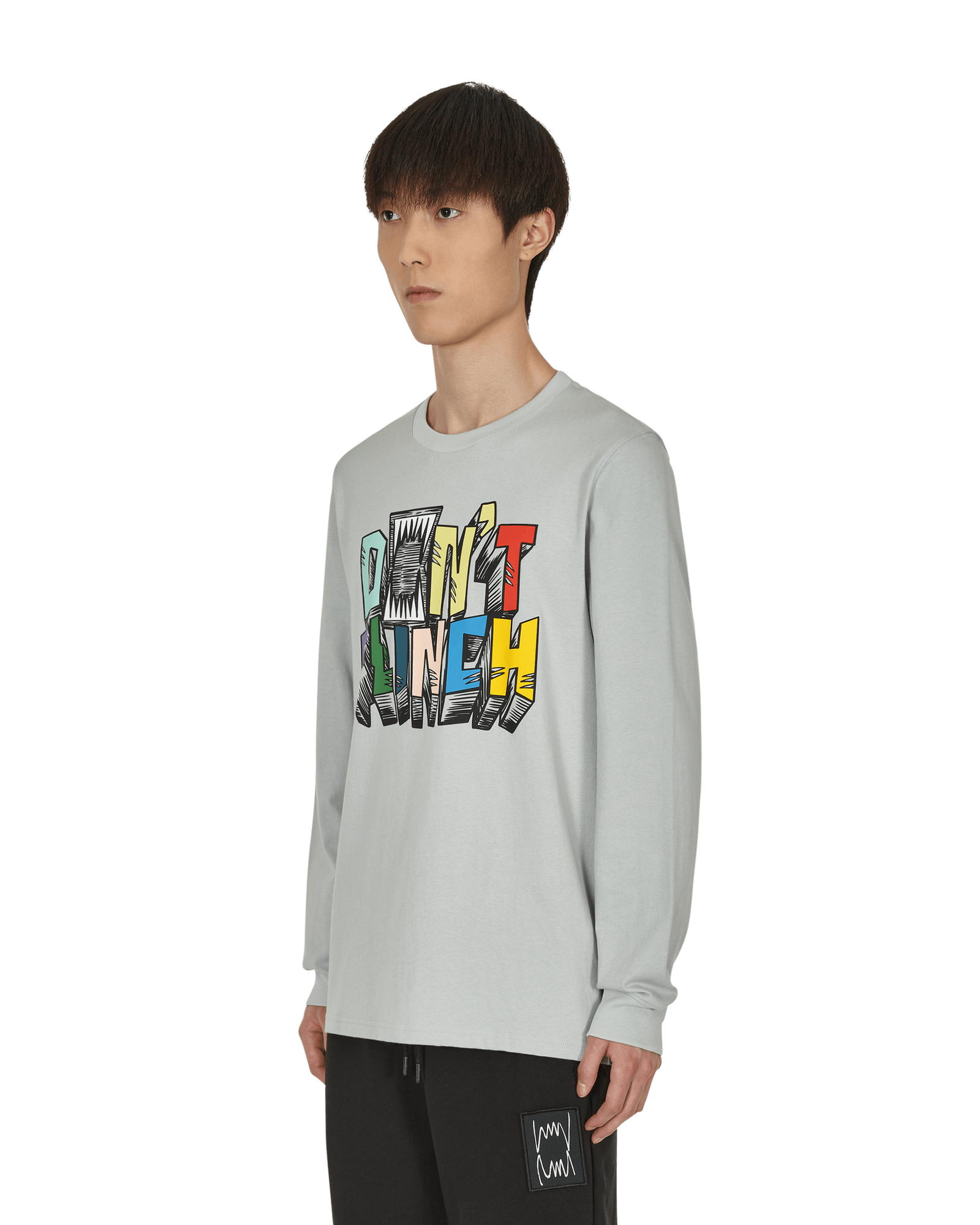 Scouted Longsleeve T-Shirt