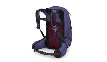 Batoh Osprey Tempest 22 Backpack One Size Fialová | 10054217OSP, 2