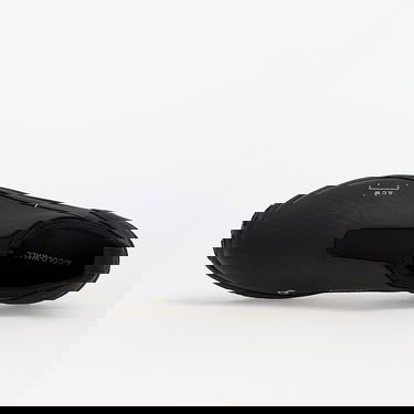 Tenisky a topánky A-COLD-WALL* Nc.1 Dirt Mocs "Black" Čierna | ACWUF080 Black, 3